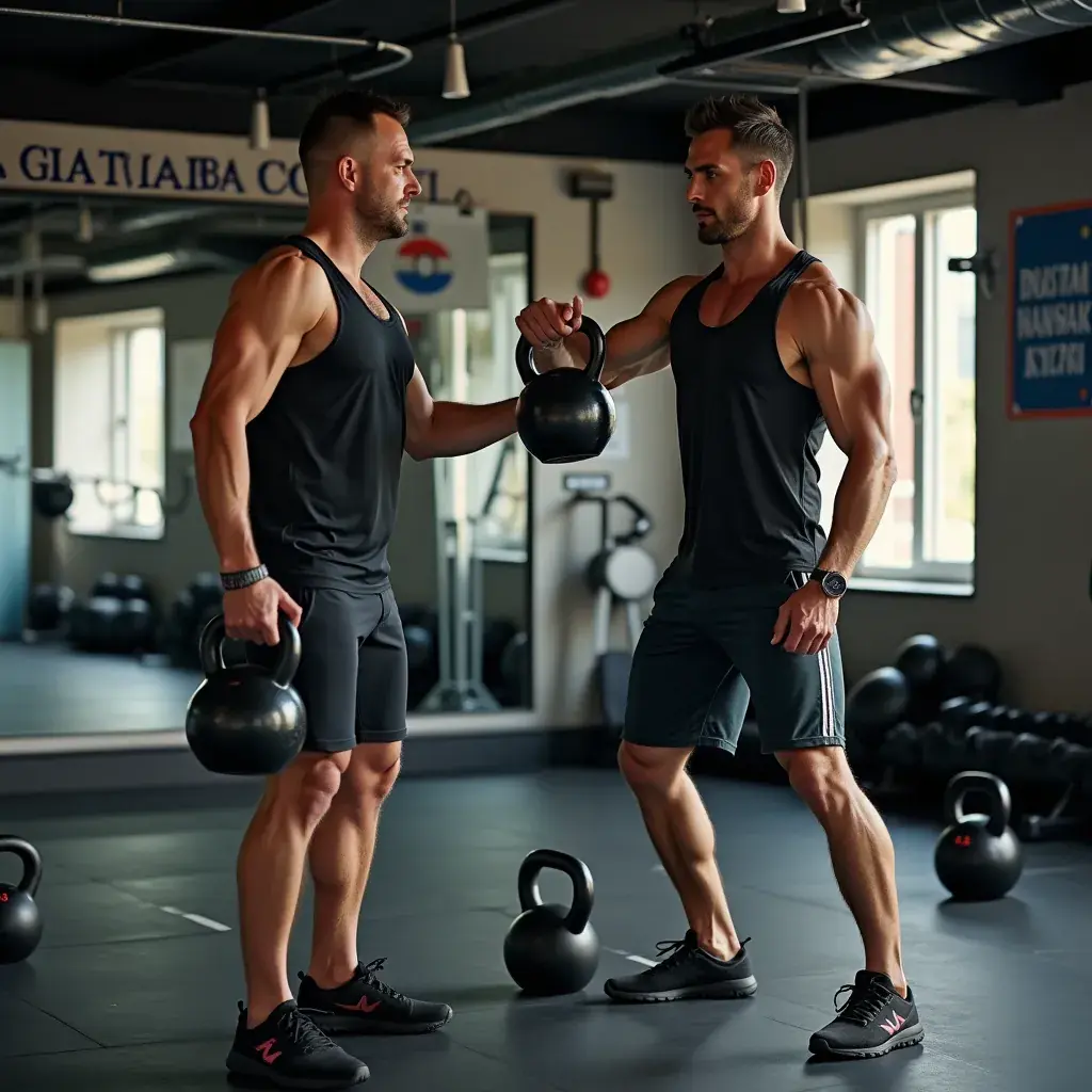 Collaborative workspace