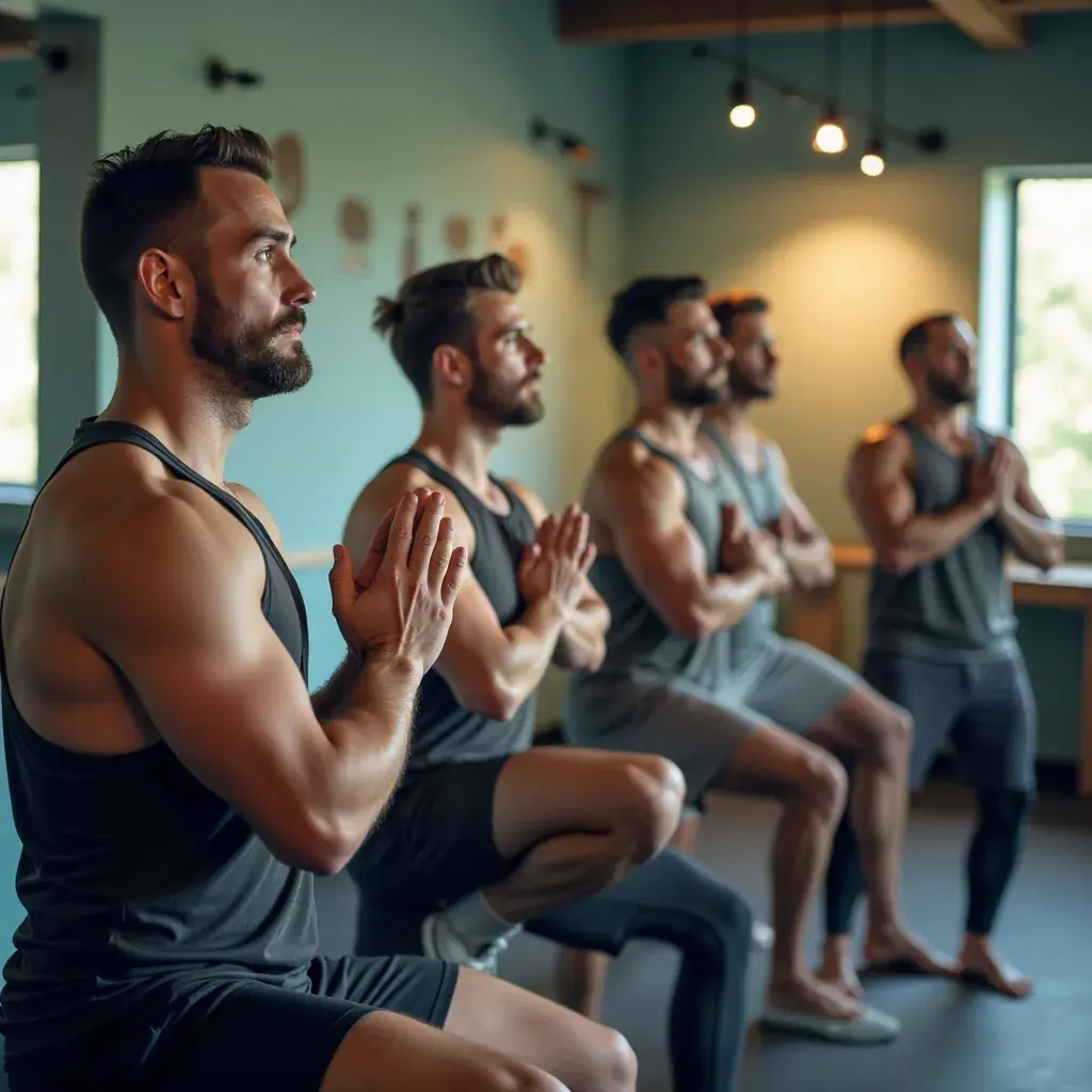 Professional business solutions illustration